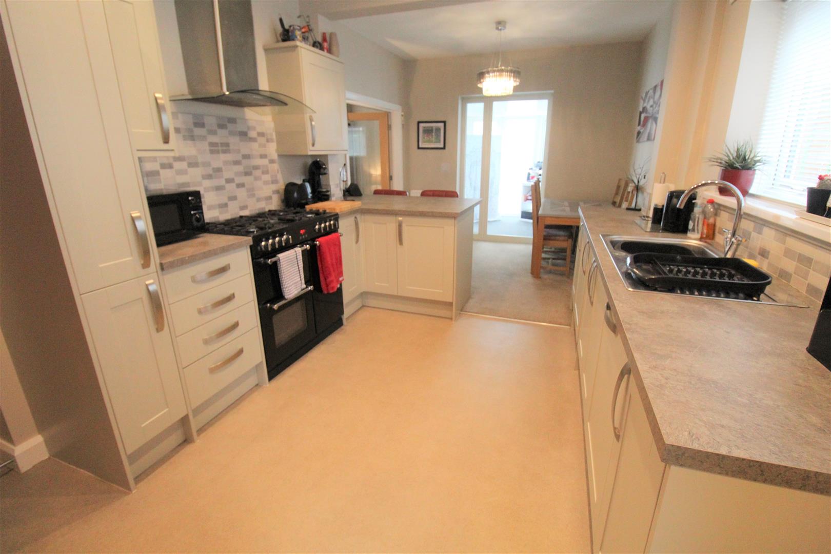 Percival Drive, Stockton Brook, Stoke-On-Trent